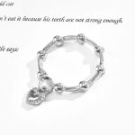Trendy Baroque Love Pendant Ring for Women - Image 5